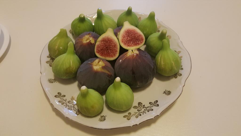 B&B Tenuta Ranieri Selva Di Fasano Eksteriør billede