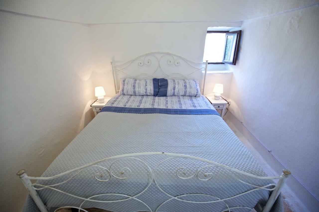 B&B Tenuta Ranieri Selva Di Fasano Eksteriør billede