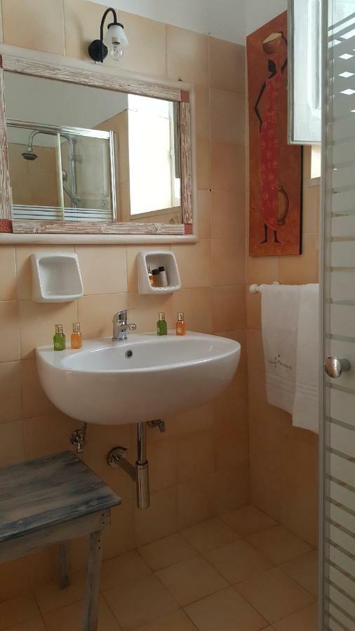 B&B Tenuta Ranieri Selva Di Fasano Eksteriør billede